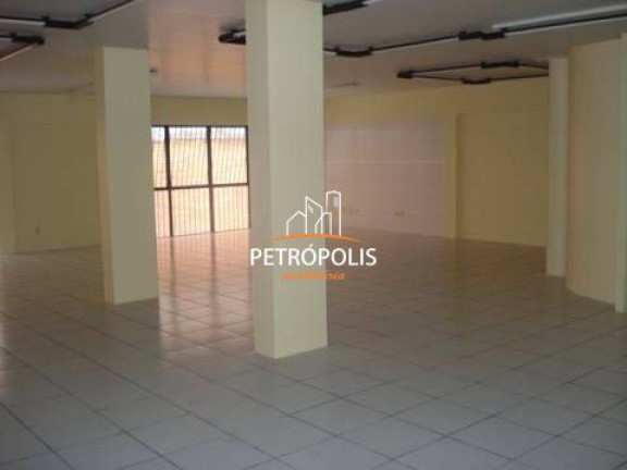 Sala Comercial para Alugar, 430 m² em Centro - Caxias Do Sul