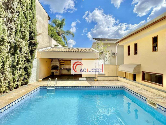 Imagem Casa com 3 Quartos à Venda, 390 m² em São Paulo Ii - Cotia Imagem Casa com 3 Quartos à Venda, 390 m² em São Paulo Ii - Cotia