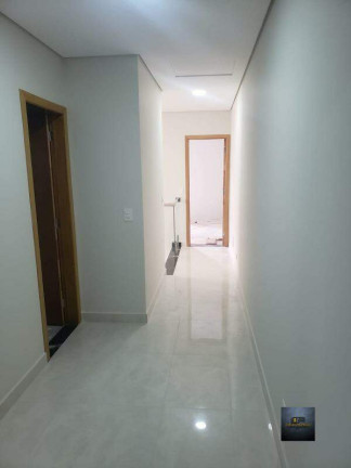Imagem Casa com 3 Quartos à Venda, 201 m² em Demarchi - São Bernardo Do Campo