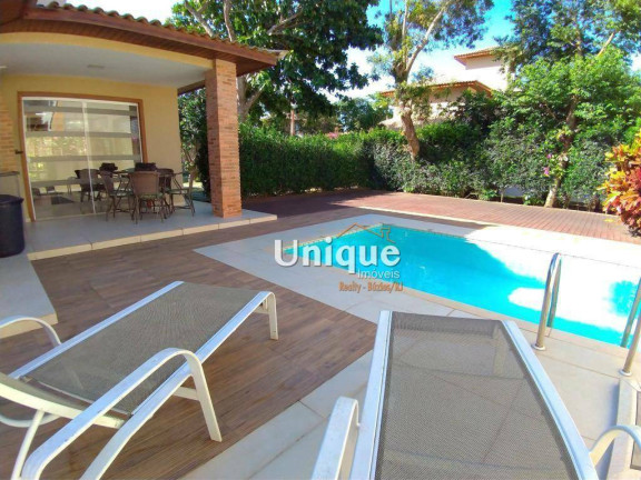 Imagem Casa com 4 Quartos à Venda, 149 m² em Baia Formosa - Armação Dos Búzios
