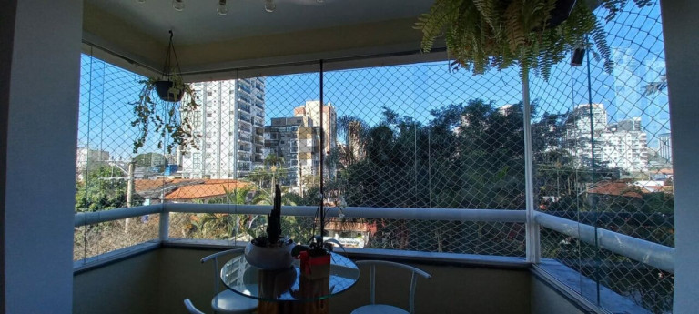 Imagem Apartamento com 2 Quartos à Venda, 80 m² em Brooklin - São Paulo