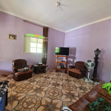 Imagem Chácara com 3 Quartos à Venda, 3 m² em Centro - Itatiaiuçu