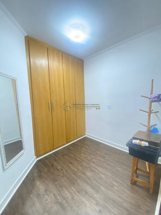Imagem Apartamento com 2 Quartos à Venda, 45 m² em Vila Homero Thon - Santo André Imagem Apartamento com 2 Quartos à Venda, 45 m² em Vila Homero Thon - Santo André