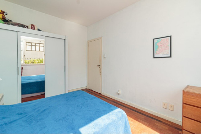 Imagem Apartamento com 2 Quartos à Venda, 63 m² em Santa Cecília - Porto Alegre