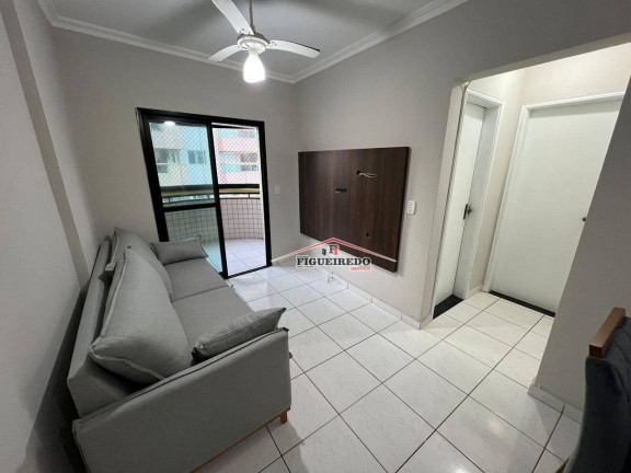 Imagem Apartamento com 2 Quartos à Venda, 69 m² em Aviação - Praia Grande