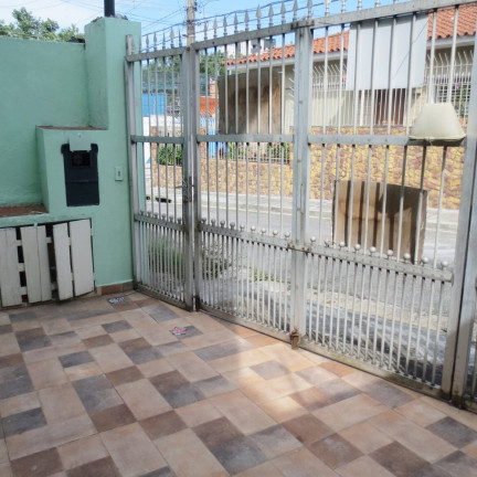 Imagem Casa com 2 Quartos à Venda, 90 m² em Vila Gumercindo - São Paulo