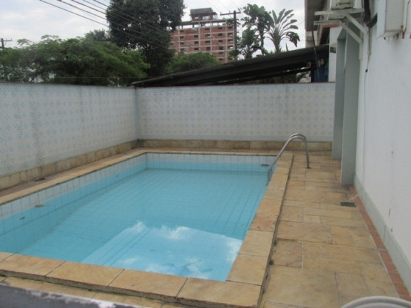 Imagem Sobrado com 5 Quartos à Venda, 292 m² em Aparecida - Santos Imagem Sobrado com 5 Quartos à Venda, 292 m² em Aparecida - Santos