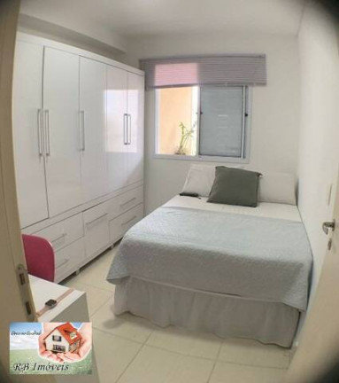 Imagem Apartamento com 3 Quartos à Venda, 90 m² em Vila Valparaíso - Santo André Imagem Apartamento com 3 Quartos à Venda, 90 m² em Vila Valparaíso - Santo André