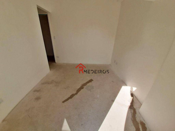 Imagem Apartamento com 3 Quartos à Venda, 117 m² em Boqueirão - Praia Grande