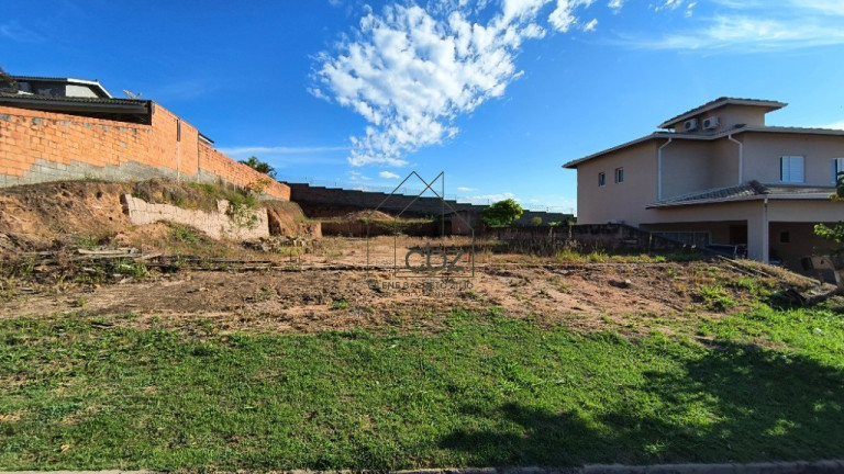 Terreno à Venda, 1.000 m² em Residencial Montes Claros - Itupeva