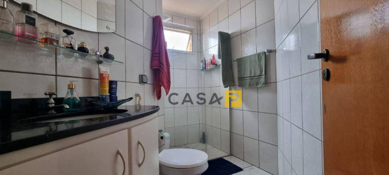 Imagem Apartamento com 2 Quartos à Venda, 66 m² em Santo Antônio - Americana Imagem Apartamento com 2 Quartos à Venda, 66 m² em Santo Antônio - Americana