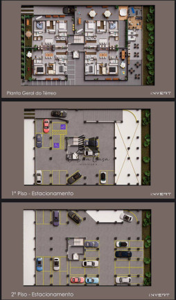 Imagem Apartamento com 3 Quartos à Venda, 126 m² em Cabral - Contagem Imagem Apartamento com 3 Quartos à Venda, 126 m² em Cabral - Contagem