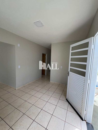 Imagem Casa com 2 Quartos à Venda, 50 m² em Residencial Cidade Alta - São José Do Rio Preto Imagem Casa com 2 Quartos à Venda, 50 m² em Residencial Cidade Alta - São José Do Rio Preto