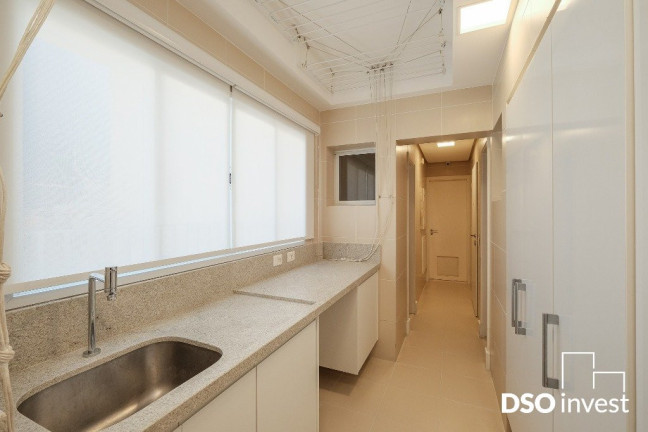 Imagem Apartamento com 3 Quartos à Venda, em Itaim Bibi - São Paulo Imagem Apartamento com 3 Quartos à Venda, em Itaim Bibi - São Paulo