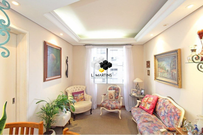 Imagem Apartamento com 2 Quartos à Venda, 52 m² em Glória - Porto Alegre Imagem Apartamento com 2 Quartos à Venda, 52 m² em Glória - Porto Alegre