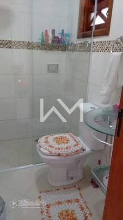Imagem Sobrado com 4 Quartos à Venda, 220 m² em Residencial Parque Cumbica - Guarulhos Imagem Sobrado com 4 Quartos à Venda, 220 m² em Residencial Parque Cumbica - Guarulhos