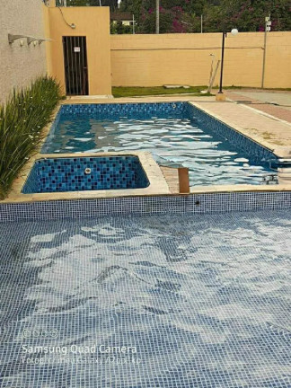 Imagem Casa de Condomínio com 2 Quartos para Alugar, 49 m² em Chácara Rincão - Cotia