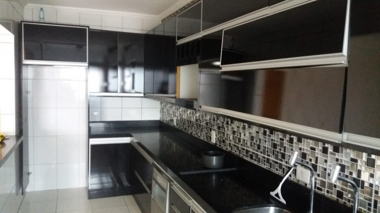 Imagem Apartamento com 3 Quartos à Venda, 98 m² em Vila Assunção - Praia Grande Imagem Apartamento com 3 Quartos à Venda, 98 m² em Vila Assunção - Praia Grande