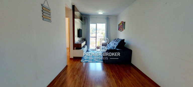 Imagem Apartamento com 2 Quartos à Venda, 56 m² em Prata - Teresópolis Imagem Apartamento com 2 Quartos à Venda, 56 m² em Prata - Teresópolis
