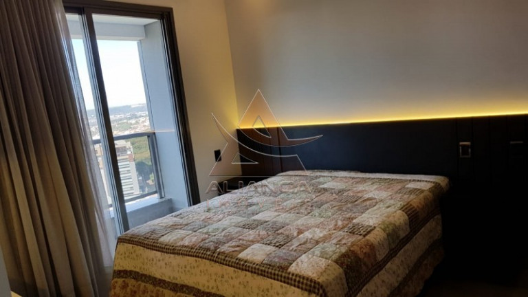 Imagem Apartamento com 1 Quarto à Venda, 56 m² em Jardim Botânico - Ribeirão Preto Imagem Apartamento com 1 Quarto à Venda, 56 m² em Jardim Botânico - Ribeirão Preto