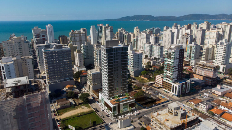 Imagem Apartamento com 3 Quartos à Venda, 123 m² em Itapema - Itapema