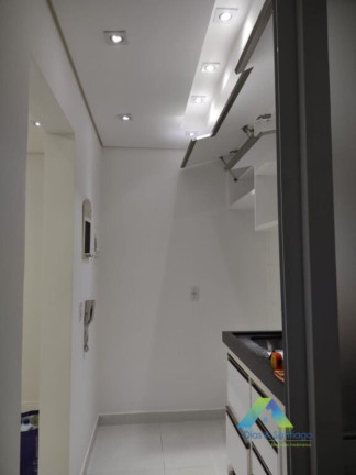 Imagem Apartamento com 2 Quartos à Venda, 55 m² em Jardim Maria Estela - São Paulo Imagem Apartamento com 2 Quartos à Venda, 55 m² em Jardim Maria Estela - São Paulo