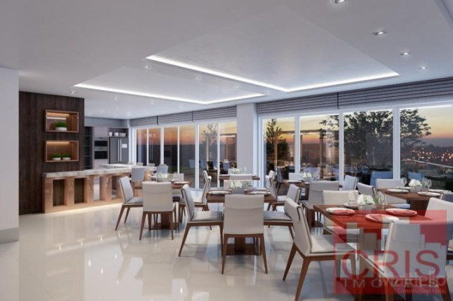Imagem Apartamento com 3 Quartos à Venda, 276 m² em São Bento - Bento Gonçalves Imagem Apartamento com 3 Quartos à Venda, 276 m² em São Bento - Bento Gonçalves