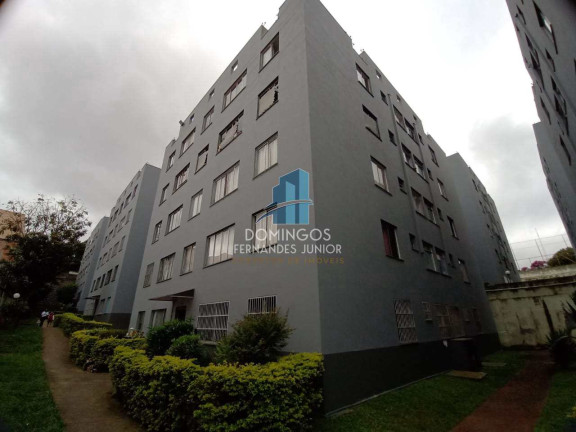 Imagem Apartamento com 3 Quartos à Venda, 56 m² em Itaquera - São Paulo Imagem Apartamento com 3 Quartos à Venda, 56 m² em Itaquera - São Paulo