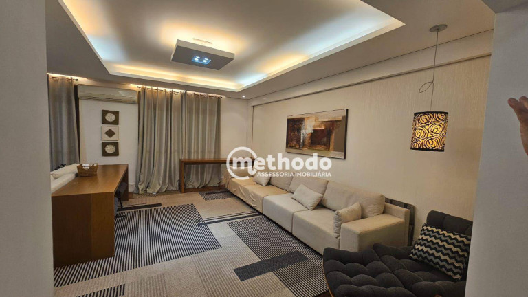 Imagem Apartamento com 3 Quartos à Venda, 210 m² em Jardim Proença - Campinas Imagem Apartamento com 3 Quartos à Venda, 210 m² em Jardim Proença - Campinas