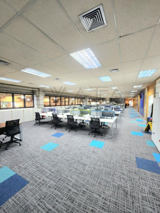 Imagem Imóvel à Venda, 5.510 m² em Alphaville Industrial - Barueri
