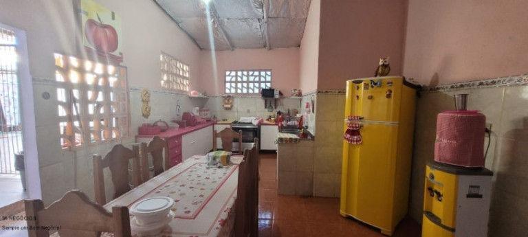 Imagem Casa com 2 Quartos à Venda, 250 m² em Flodoaldo Pontes Pinto - Porto Velho Imagem Casa com 2 Quartos à Venda, 250 m² em Flodoaldo Pontes Pinto - Porto Velho