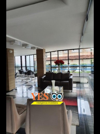 Imagem Apartamento com 1 Quarto à Venda, 41 m² em Ponto Central - Feira De Santana