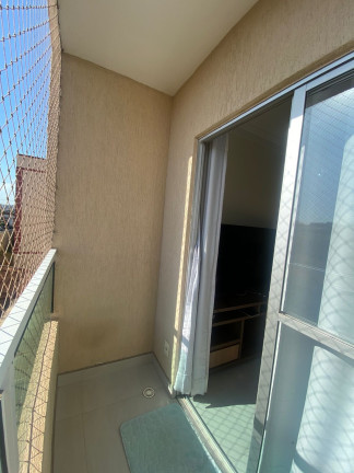 Imagem Apartamento com 2 Quartos à Venda, 58 m² em Jardim Bela Vista - Bauru