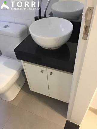 Imagem Apartamento com 2 Quartos à Venda, 47 m² em Jardim Tatiana - Votorantim