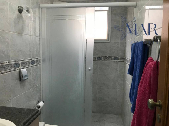 Imagem Apartamento com 3 Quartos à Venda, 111 m² em Boqueirão - Santos Imagem Apartamento com 3 Quartos à Venda, 111 m² em Boqueirão - Santos