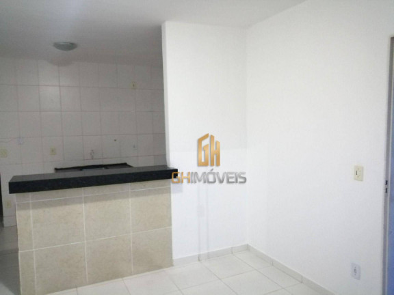 Imagem Casa com 2 Quartos à Venda, 64 m² em Setor Estrela Dalva - Goiânia