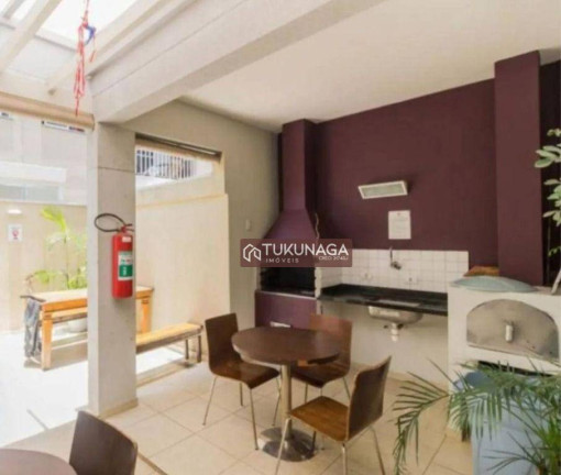 Imagem Apartamento com 2 Quartos à Venda, 50 m² em Gopoúva - Guarulhos Imagem Apartamento com 2 Quartos à Venda, 50 m² em Gopoúva - Guarulhos