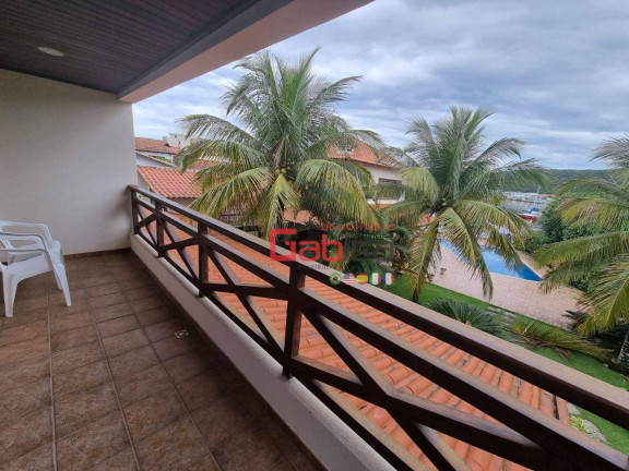 Imagem Casa com 5 Quartos à Venda, 800 m² em Passagem - Cabo Frio