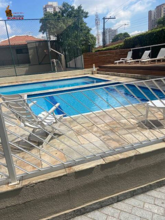 Imagem Apartamento com 3 Quartos à Venda, 78 m² em Brooklin - São Paulo Imagem Apartamento com 3 Quartos à Venda, 78 m² em Brooklin - São Paulo