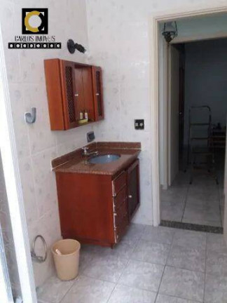 Imagem Apartamento com 2 Quartos à Venda, 130 m² em Itararé - São Vicente Imagem Apartamento com 2 Quartos à Venda, 130 m² em Itararé - São Vicente