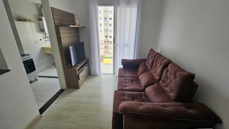 Imagem Apartamento com 2 Quartos à Venda, 46 m² em Vila Mogilar - Mogi Das Cruzes Imagem Apartamento com 2 Quartos à Venda, 46 m² em Vila Mogilar - Mogi Das Cruzes