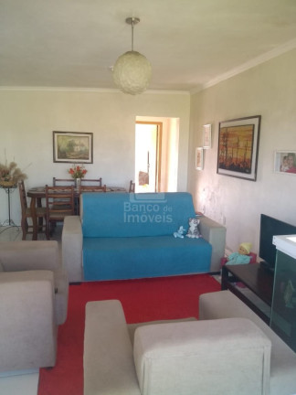 Imagem Casa com 3 Quartos à Venda, 65 m² em Camobi - Santa Maria Imagem Casa com 3 Quartos à Venda, 65 m² em Camobi - Santa Maria