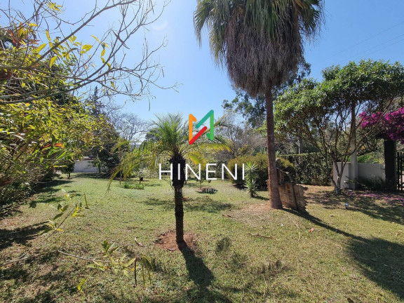 Imagem Casa com 4 Quartos à Venda, 3.800 m² em Parque Rio Abaixo - Atibaia