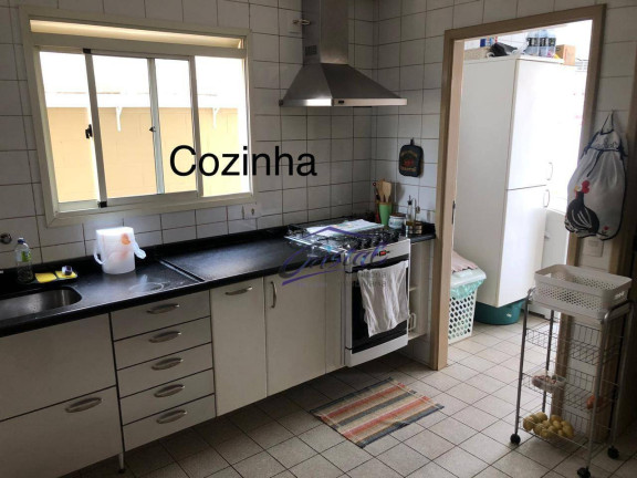 Imagem Casa com 4 Quartos à Venda, 284 m² em Butantã - São Paulo