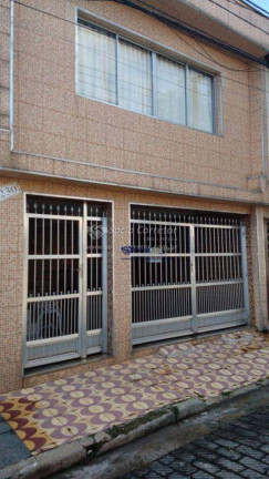 Imagem Casa com 2 Quartos à Venda, 260 m² em Vila Maria Tereza - Guarulhos