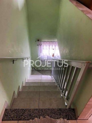 Imagem Casa com 3 Quartos à Venda, 180 m² em Taboão Da Serra