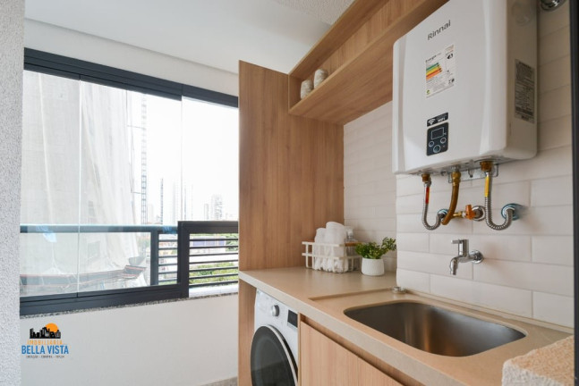 Imagem Apartamento com 1 Quarto à Venda, em Ipiranga - São Paulo Imagem Apartamento com 1 Quarto à Venda, em Ipiranga - São Paulo