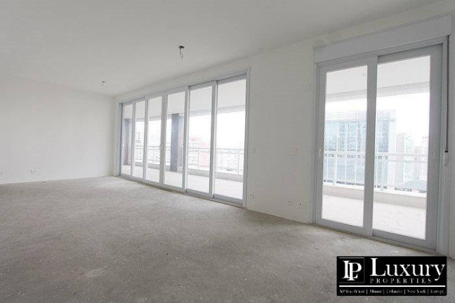 Imagem Apartamento com 3 Quartos à Venda, 171 m² em Paraíso - São Paulo Imagem Apartamento com 3 Quartos à Venda, 171 m² em Paraíso - São Paulo