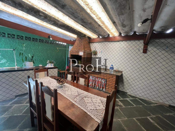 Imagem Casa com 3 Quartos à Venda, 200 m² em Rudge Ramos - São Bernardo Do Campo Imagem Casa com 3 Quartos à Venda, 200 m² em Rudge Ramos - São Bernardo Do Campo