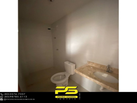 Imagem Apartamento com 2 Quartos à Venda, 41 m² em Mangabeira - João Pessoa Imagem Apartamento com 2 Quartos à Venda, 41 m² em Mangabeira - João Pessoa